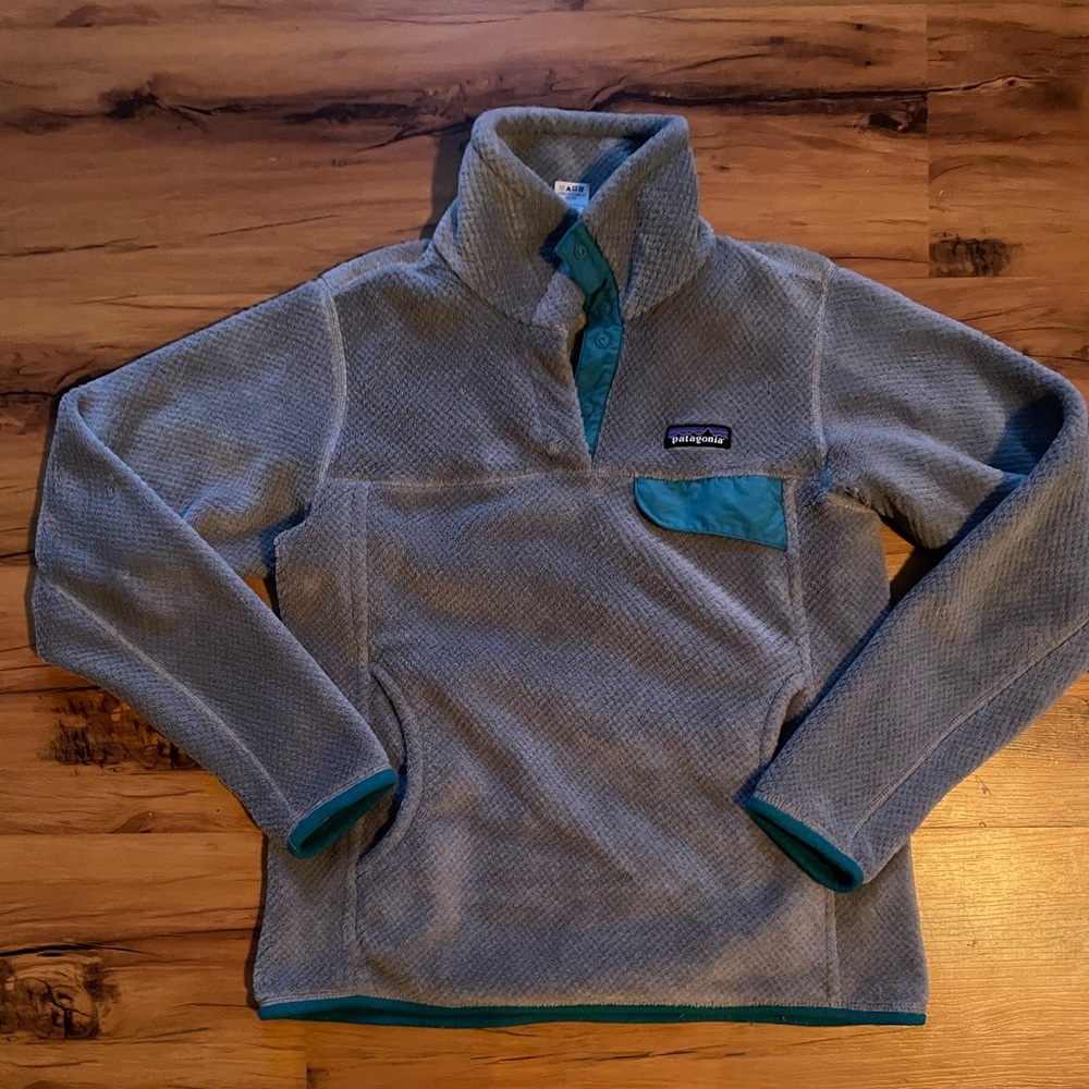 Patagonia Pullover